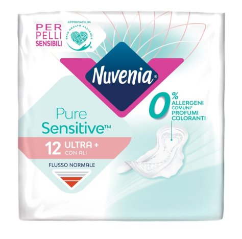 Nuvenia Pure Sens Ultra Gg 12p