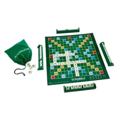 Scrabble Classico Y9596