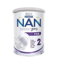 NESTLE' ITALIANA Spa Nan Ha 2 latte in polvere 800g