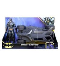 Batman Batmobile 6064628