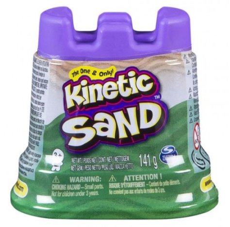 Kinetic Sand Mini Castello 6036825