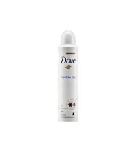 Dove - Deo Spray Invisible Dry 150ml Antimacchie 