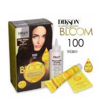 Dikson Bloom 2 In 1 N 100 Nero