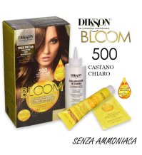 Dikson Bloom 2 In 1 N 500 Castano