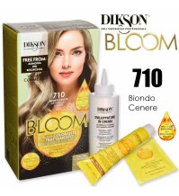 Dikson Bloom 2 In 1 N 730 Biondo