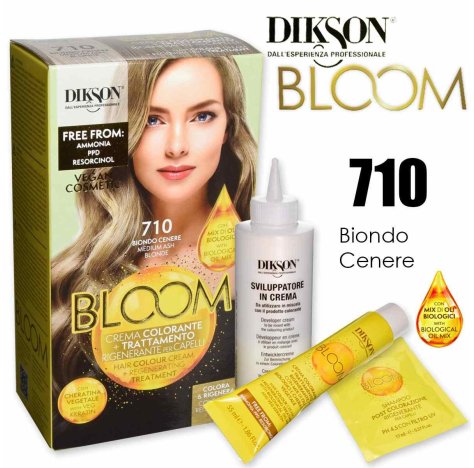 Dikson Bloom 2 In 1 N 730 Biondo