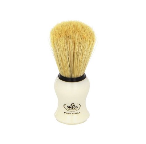Pennello Barba Omega 66