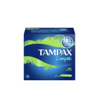 Tampax Super X16