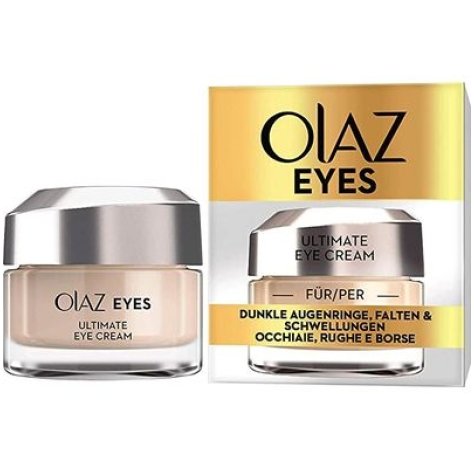 OLAZ Crema Eyes Ultimate 15ml