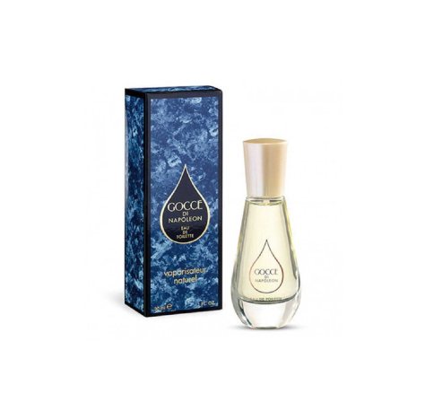 Gocce Di Napoleon Edt 30ml Vapo