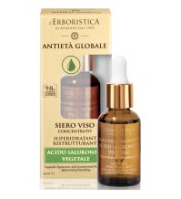 ATHENA'S Srl Athenas siero viso acido ialuronico