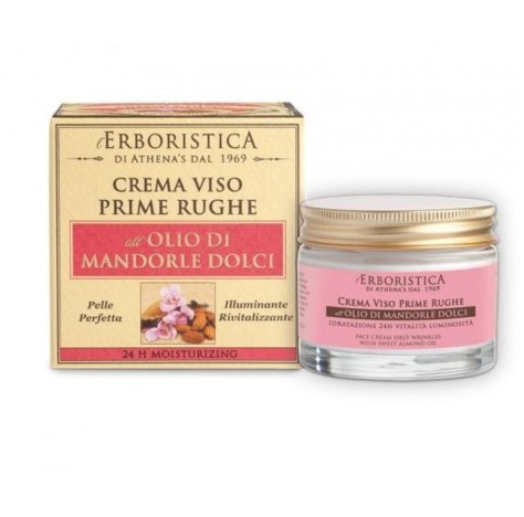 ATHENA'S Srl Athenas crema viso mandorle dolci