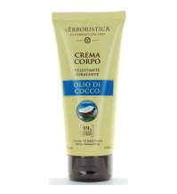 ATHENA'S Srl Athenas crema corpo olio cocco