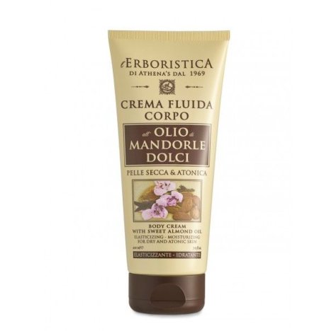 ATHENA'S Srl Athenas crema corpo mandorle dolci