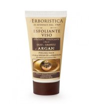 ATHENA'S Srl Athenas scrub viso olio argan