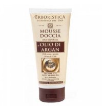 ATHENA'S Srl Athenas mousse doccia olio argan