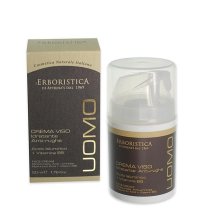 ATHENA'S Srl Athenas crema viso acido ialuronico