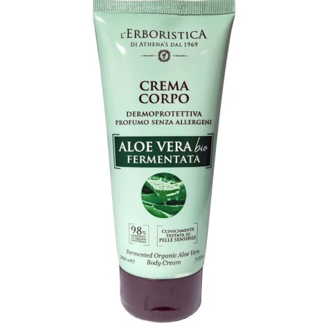 ATHENA'S Srl Athenas crema corpo argan