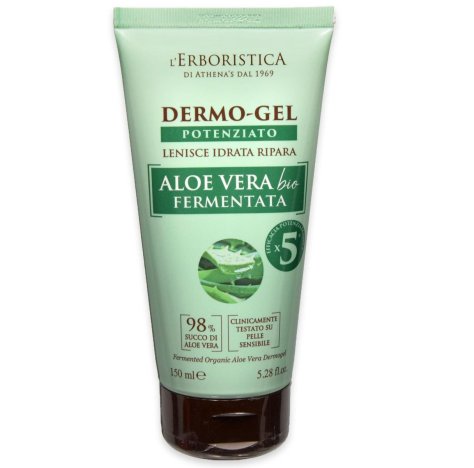 ATHENA'S Srl Athenas dermo-gel aloe vera bio