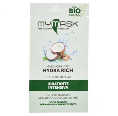 My Mask Hydra Rich Bio 10ml