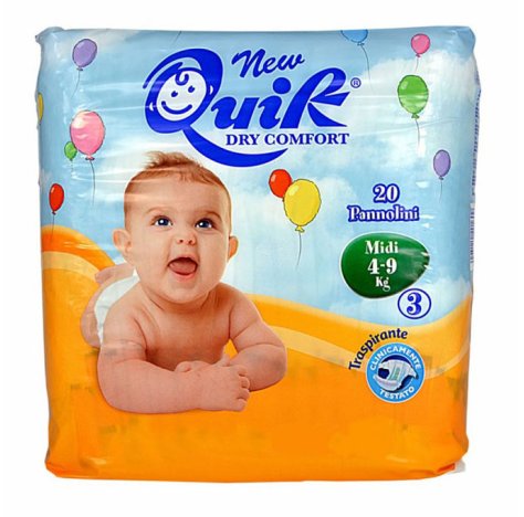 Quik Pann 4/9 Kg