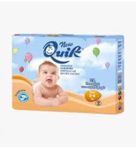 Quik Pann 3/6 Kg