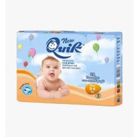 Quik Pann 3/6 Kg