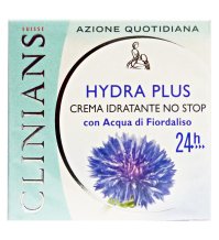 Clinians Crema Hydra Plus 50ml