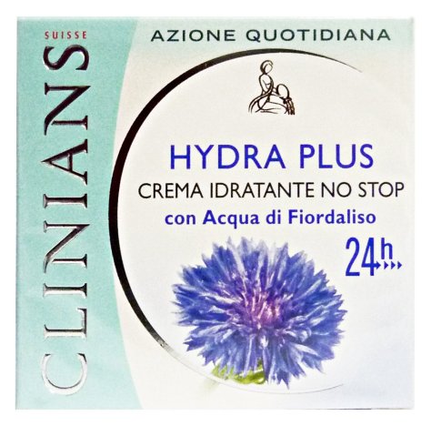 Clinians Crema Hydra Plus 50ml