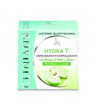 Clinians Crema Hydra T Viso 50ml