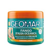 GEOMAR Fango d'alga oceanica 600g