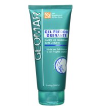 Geomar Gel Freddo Drenante 200ml