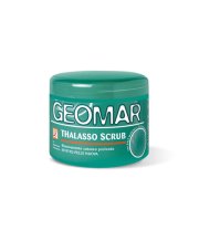 Geomar Thalasso Scrub Effetto Pelle