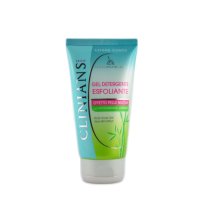 Clinians Gel Detergente Esfoliante