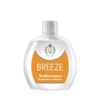 Breeze Deo Squeeze Agrumi 100ml