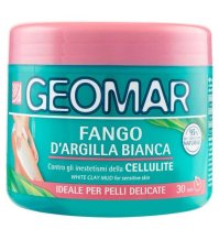 Geomar Argilla Bianca 600gr