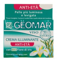 Geomar Crema Viso Antieta Illumina