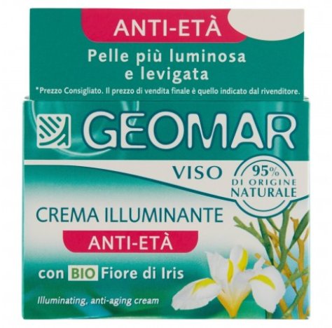 Geomar Crema Viso Antieta Illumina