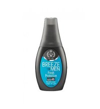 Breeze Deodorante Vapo Men Fresh