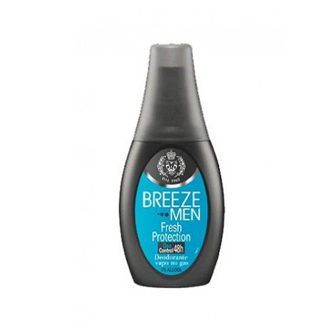 Breeze Deodorante Vapo Men Fresh