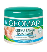 Geomar Fango Crema Rassodante 500gr