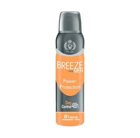 Breeze Deo.spray 150 Power Pro