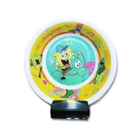 Spongebob Sc 1 Scodella 14cm 12100