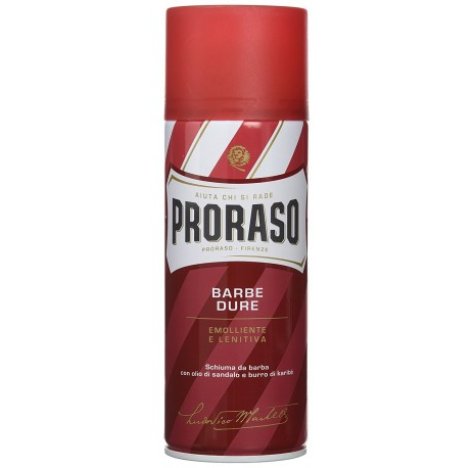 Proraso Sch Barb Emoll Ro400ml