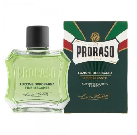 LUDOVICO MARTELLI Srl Proraso Lozione Rinfrescante dopobarba 100ml