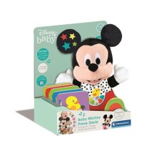 CLEMENTONI SpA Baby Mickey Storyteller 