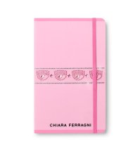 Notebook 13x21 Ferragni 23