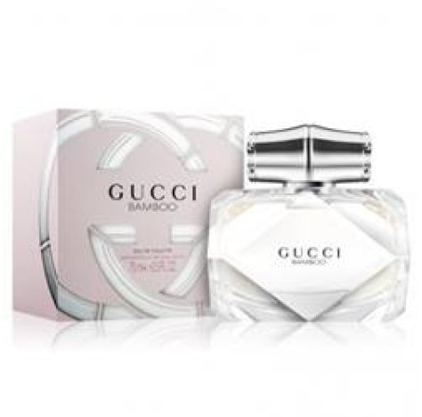 Gucci Bamboo Edt 75ml