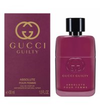 Gucci Guilty Absolute Edp 30ml