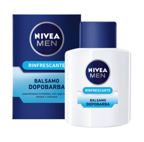 Nivea For Men After Shave Balsamo